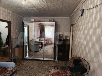 Продажа квартиры Омск.&nbsp;ул. 6-я Станционная, 19
