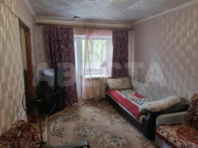 Продажа квартиры Омск.&nbsp;ул. 6-я Станционная, 19