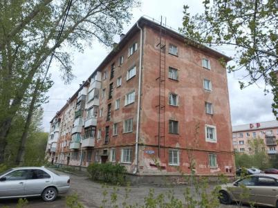Продажа квартиры Омск.&nbsp;ул. 6-я Станционная, 19