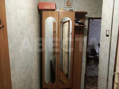 Продажа квартиры Омск.&nbsp;ул. 6-я Станционная, 19