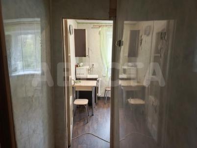 Продажа квартиры Омск.&nbsp;ул. 6-я Станционная, 19