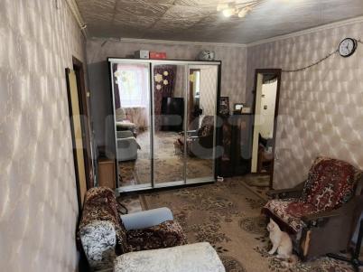 Продажа квартиры Омск.&nbsp;ул. 6-я Станционная, 19