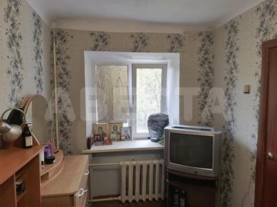 Продажа квартиры Омск.&nbsp;ул. 6-я Станционная, 19