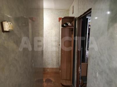 Продажа квартиры Омск.&nbsp;ул. 6-я Станционная, 19