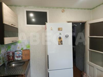 Продажа квартиры Омск.&nbsp;ул. 6-я Станционная, 19