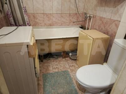 Продажа квартиры Омск.&nbsp;ул. 6-я Станционная, 19