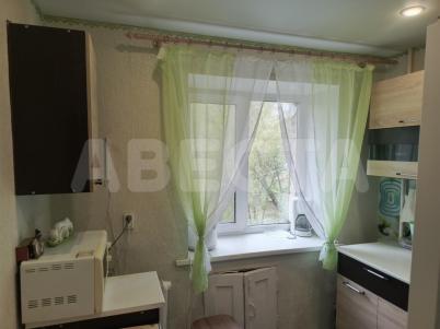 Продажа квартиры Омск.&nbsp;ул. 6-я Станционная, 19