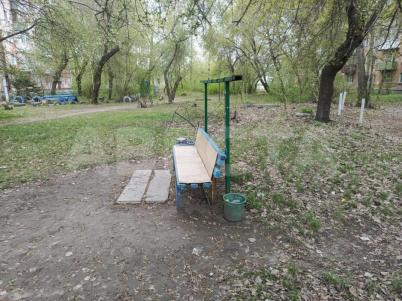 Продажа квартиры Омск.&nbsp;ул. 6-я Станционная, 19