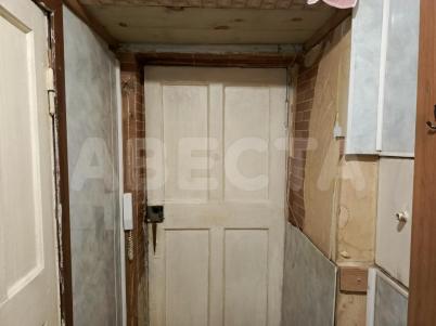 Продажа квартиры Омск.&nbsp;ул. 6-я Станционная, 19