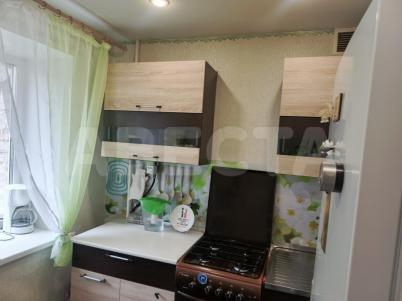 Продажа квартиры Омск.&nbsp;ул. 6-я Станционная, 19