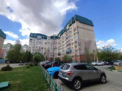 Продажа квартиры Омск.&nbsp;ул. Степанца, 2/1