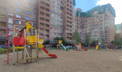Продажа квартиры Омск.&nbsp;ул. Степанца, 2/1