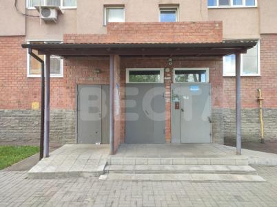 Продажа квартиры Омск.&nbsp;ул. Степанца, 2/1