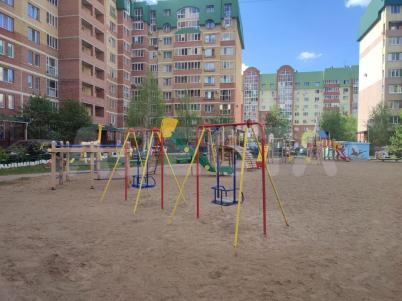Продажа квартиры Омск.&nbsp;ул. Степанца, 2/1