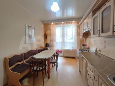 Продажа квартиры Омск.&nbsp;ул. Степанца, 2/1