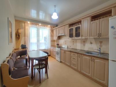 Продажа квартиры Омск.&nbsp;ул. Степанца, 2/1