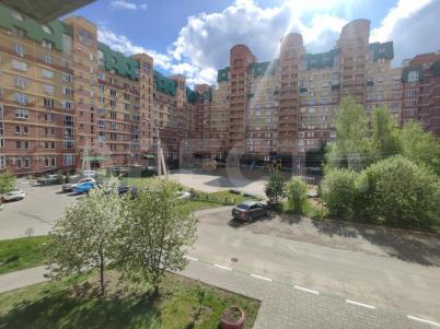 Продажа квартиры Омск.&nbsp;ул. Степанца, 2/1