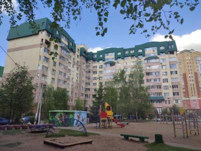 Продажа квартиры Омск.&nbsp;ул. Степанца, 2/1
