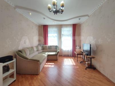 Продажа квартиры Омск.&nbsp;ул. Степанца, 2/1