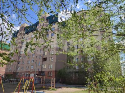 Продажа квартиры Омск.&nbsp;ул. Степанца, 2/1