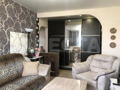 Продажа квартиры Омск.&nbsp;ул. Арнольда Нейбута, 66
