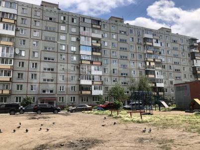 Продажа квартиры Омск.&nbsp;ул. Арнольда Нейбута, 66