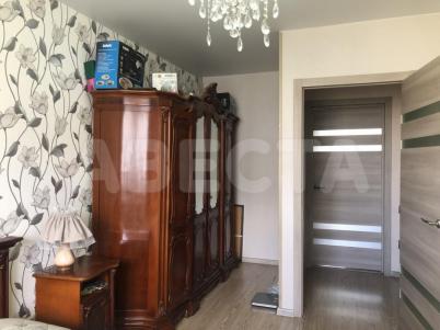 Продажа квартиры Омск.&nbsp;ул. Арнольда Нейбута, 66