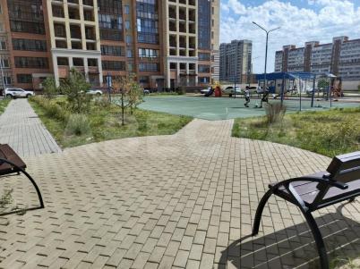 Продажа квартиры Омск.&nbsp;ул. А.Н.Кабанова, 2