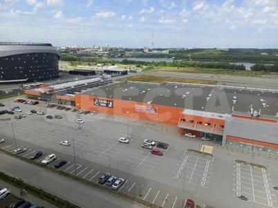 Продажа квартиры Омск.&nbsp;ул. А.Н.Кабанова, 2