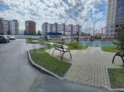 Продажа квартиры Омск.&nbsp;ул. А.Н.Кабанова, 2
