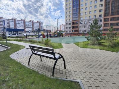 Продажа квартиры Омск.&nbsp;ул. А.Н.Кабанова, 2
