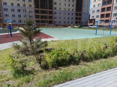 Продажа квартиры Омск.&nbsp;ул. А.Н.Кабанова, 2