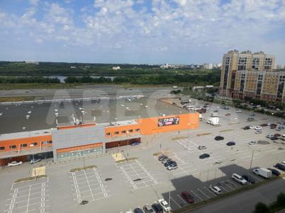 Продажа квартиры Омск.&nbsp;ул. А.Н.Кабанова, 2