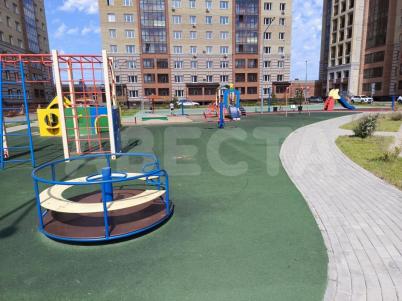 Продажа квартиры Омск.&nbsp;ул. А.Н.Кабанова, 2