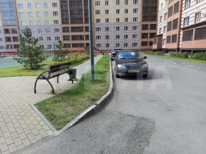 Продажа квартиры Омск.&nbsp;ул. А.Н.Кабанова, 2