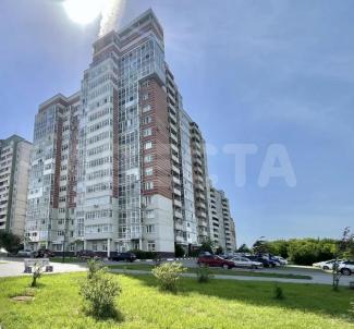 Продажа квартиры Омск.&nbsp;ул. Богдана Хмельницкого, 38/2