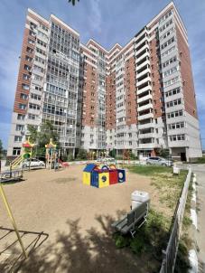 Продажа квартиры Омск.&nbsp;ул. Богдана Хмельницкого, 38/2