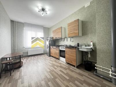 Продажа квартиры Омск.&nbsp;проезд 4-й Амурский, 14, к.3