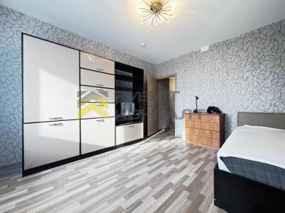 Продажа квартиры Омск.&nbsp;проезд 4-й Амурский, 14, к.3