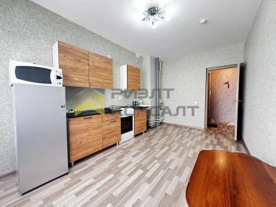 Продажа квартиры Омск.&nbsp;проезд 4-й Амурский, 14, к.3