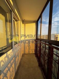 Продажа квартиры Омск.&nbsp;проезд 4-й Амурский, 14, к.3