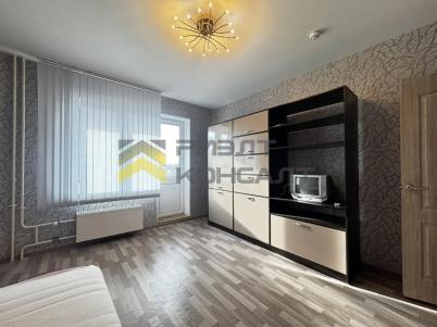Продажа квартиры Омск.&nbsp;проезд 4-й Амурский, 14, к.3