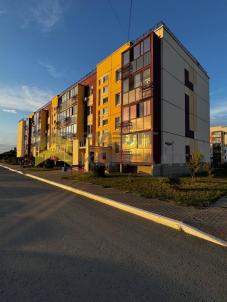 Продажа квартиры Омск.&nbsp;проезд 4-й Амурский, 14, к.3