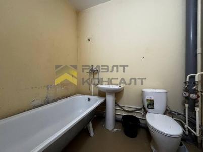 Продажа квартиры Омск.&nbsp;проезд 4-й Амурский, 14, к.3