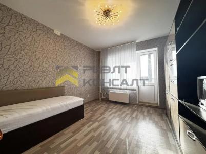 Продажа квартиры Омск.&nbsp;проезд 4-й Амурский, 14, к.3