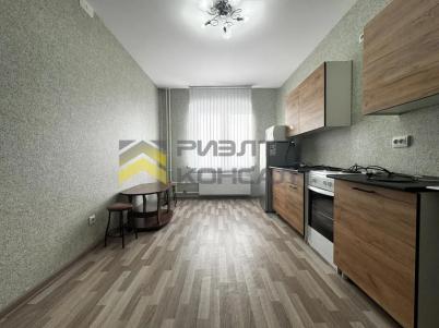 Продажа квартиры Омск.&nbsp;проезд 4-й Амурский, 14, к.3