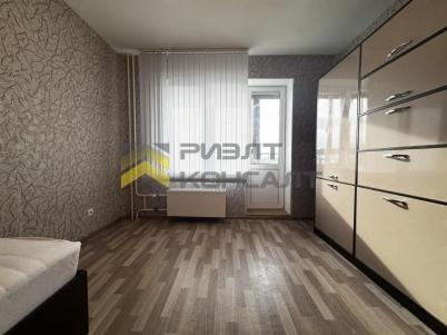 Продажа квартиры Омск.&nbsp;проезд 4-й Амурский, 14, к.3