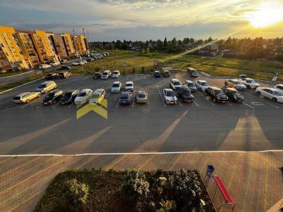 Продажа квартиры Омск.&nbsp;проезд 4-й Амурский, 14, к.3