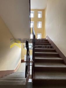 Продажа квартиры Омск.&nbsp;проезд 4-й Амурский, 14, к.3