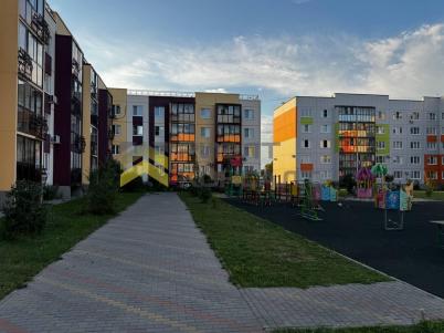 Продажа квартиры Омск.&nbsp;проезд 4-й Амурский, 14, к.3
